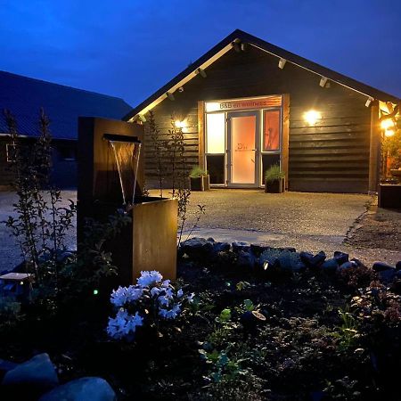 B&B En Wellness De Waalhoeve Angerlo Zewnętrze zdjęcie