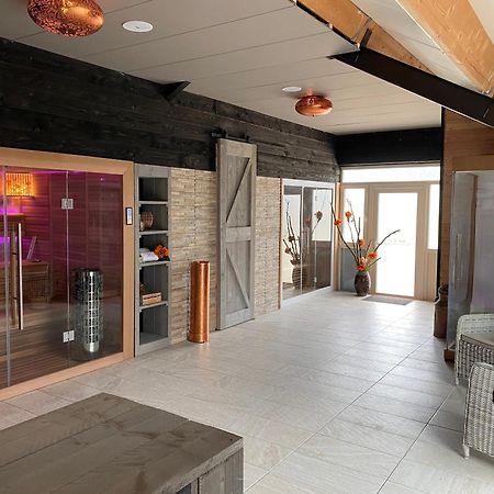B&B En Wellness De Waalhoeve Angerlo Zewnętrze zdjęcie