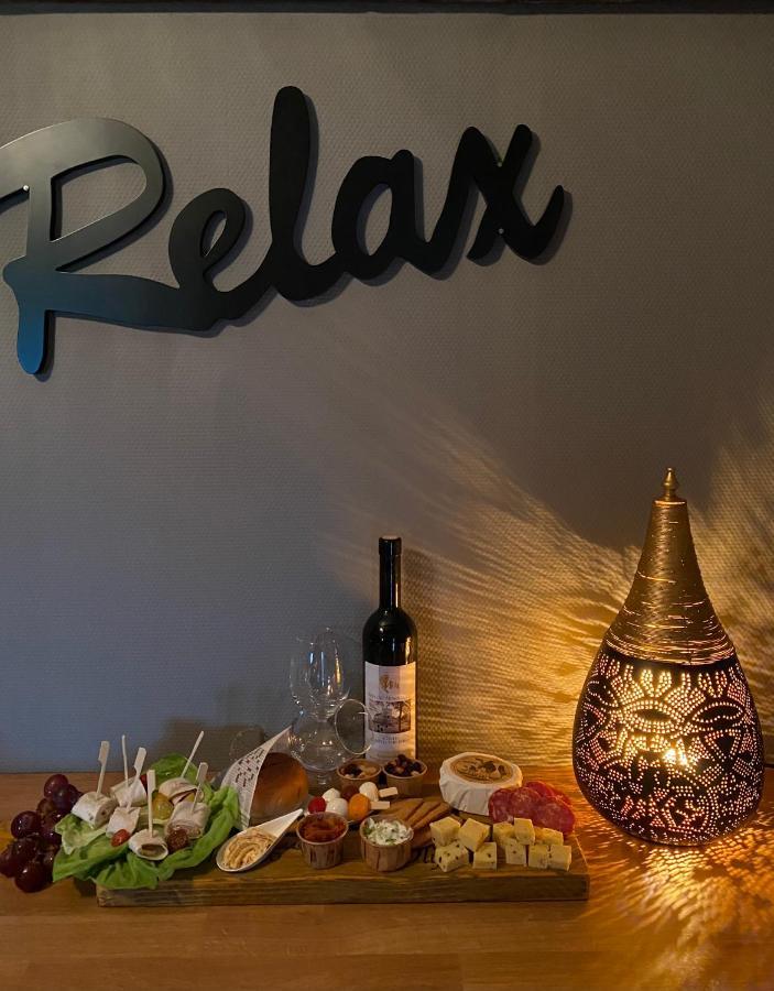 B&B En Wellness De Waalhoeve Angerlo Zewnętrze zdjęcie