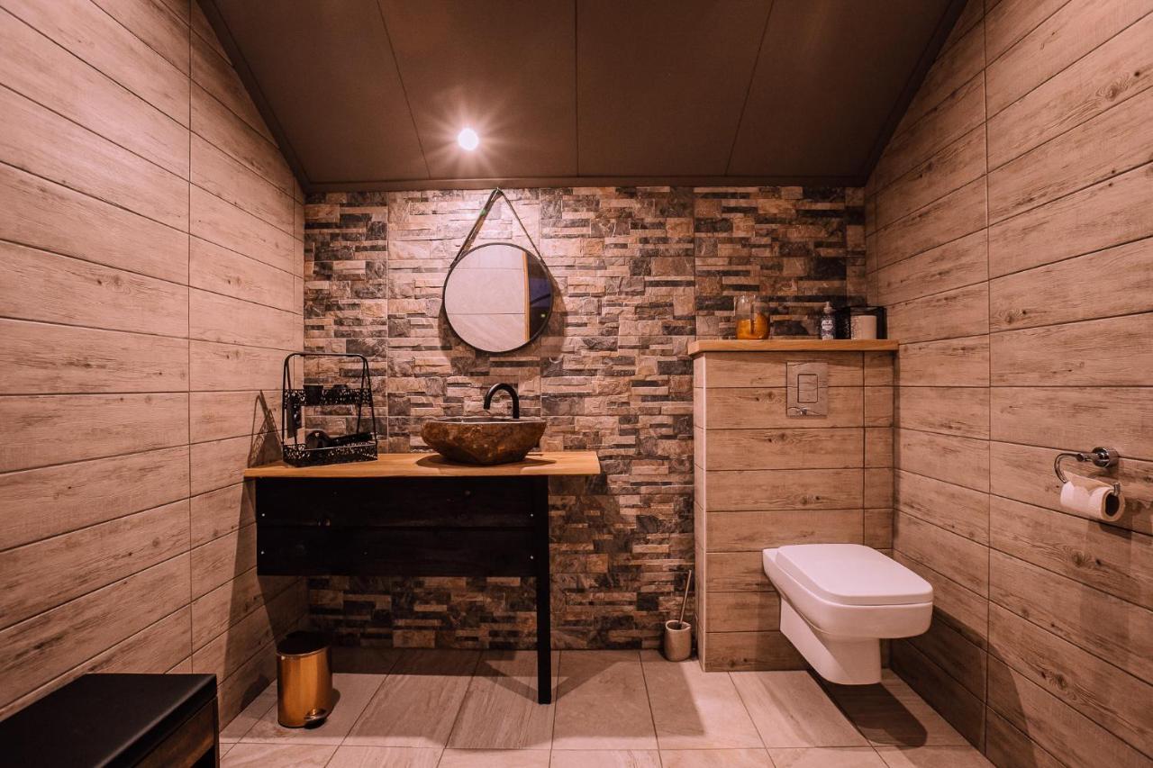 B&B En Wellness De Waalhoeve Angerlo Zewnętrze zdjęcie
